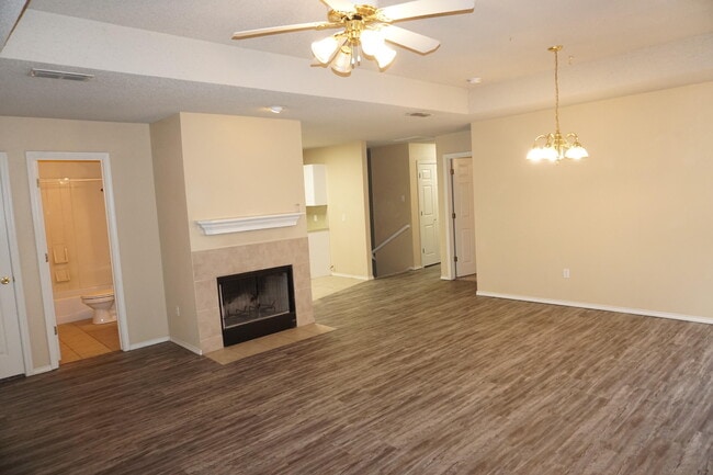 9713 Joliet Ave in Lubbock, TX - Building Photo - Building Photo