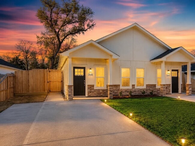 property at 5618 Ridgeway Dr