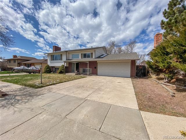 2214 Wold Ave in Colorado Springs, CO - Building Photo - Building Photo