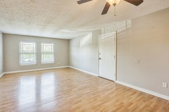 Newberry Parc in Louisville, KY - Building Photo - Building Photo