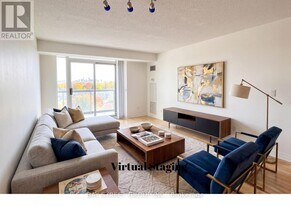 28 Empress Ave in Toronto, ON - Building Photo
