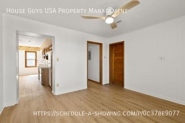 property at 515 Wabash Ave