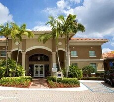 230 SW 117th Terrace in Pembroke Pines, FL - Building Photo