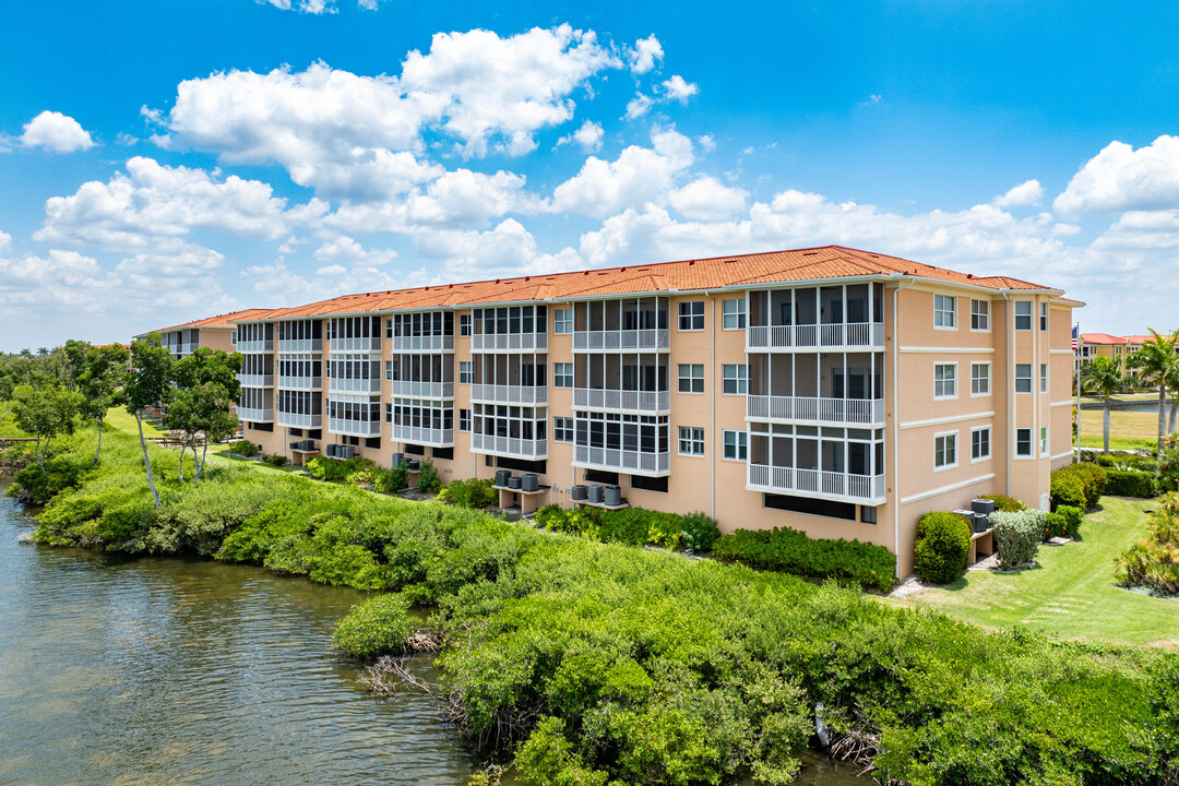 Solamar in Punta Gorda, FL - Building Photo