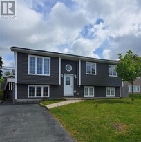 35 Brougham Dr in Paradise, NL - Building Photo
