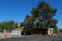 Limberlost Village in Tucson, AZ - Building Photo - Building Photo