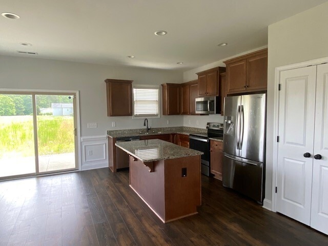 35 Stagwood Dr in Selma, NC - Building Photo - Building Photo