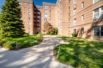 The Winston Apartments in Jamaica, NY - Building Photo - Building Photo