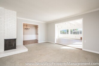 9105 Sinjon Cir in La Mesa, CA - Building Photo - Building Photo
