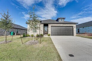 1710 Citrus Dr in Sherman, TX - Building Photo