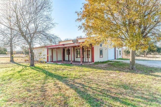 property at 2061 Co Rd 371