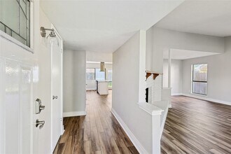 17310 Nordway Dr in Houston, TX - Building Photo - Building Photo