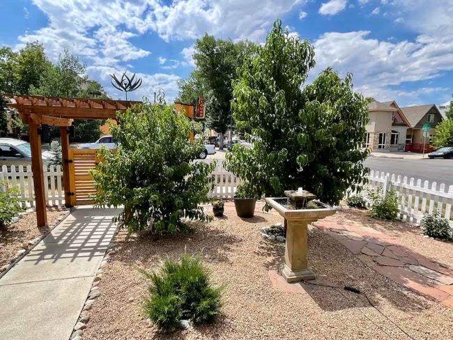 3358 Gilpin St in Denver, CO - Building Photo - Building Photo