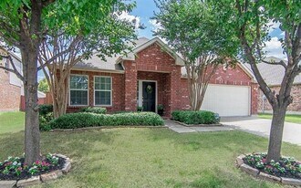 5313 Comanche Wells Dr in McKinney, TX - Building Photo