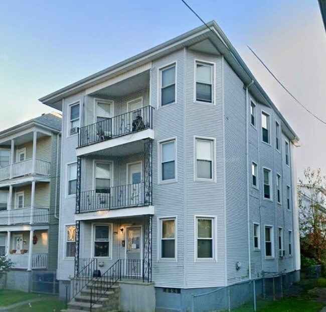 property at 46 Princeton St