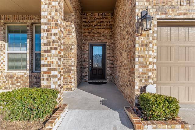 1105 Lake Summit Dr in Little Elm, TX - Foto de edificio - Building Photo