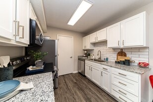 The Linden Apartment Homes in Rock Hill, SC - Building Photo