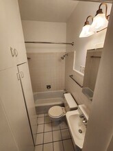 305 E 3rd Ave-Unit -#5 in Salt Lake City, UT - Building Photo - Building Photo