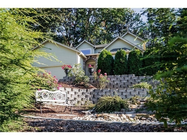10823 SE 299th Pl in Auburn, WA - Building Photo - Building Photo