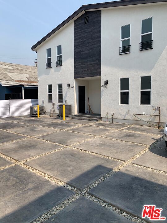 2509 Cincinnati St in Los Angeles, CA - Building Photo - Building Photo