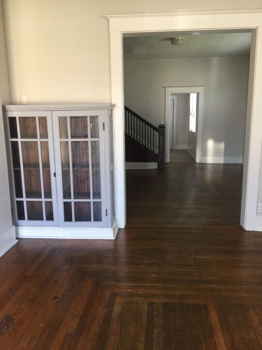 1213 Elizabeth St in Lafayette, IN - Building Photo