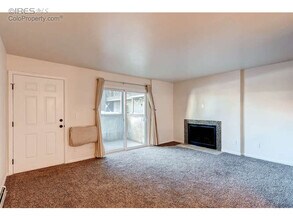 695 Manhattan Drive, Unit 10 in Boulder, CO - Building Photo - Building Photo