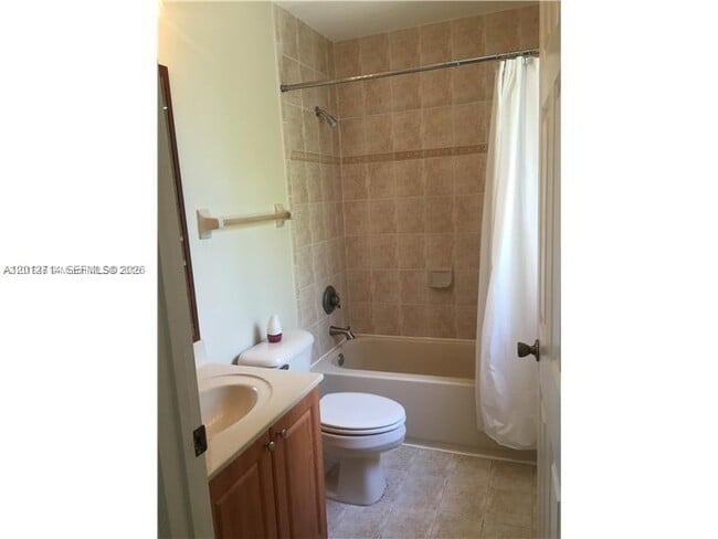 1442 SE 24th Ct in Homestead, FL - Building Photo - Building Photo