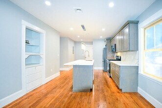 25 Firth Rd in Boston, MA - Building Photo - Building Photo