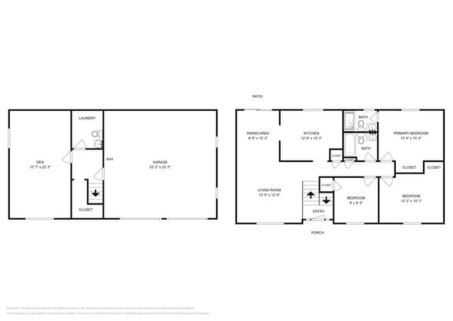 3555 Ridgewood Dr in St. Charles, MO - Foto de edificio - Building Photo