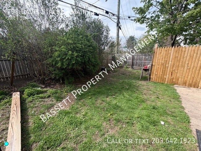 191 Davis St in Watertown, CT - Building Photo - Building Photo