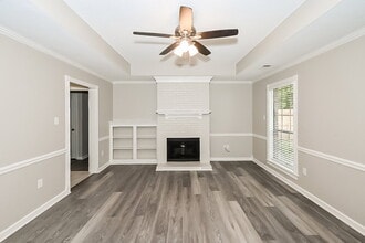 4100 Windermere Dr S in Nesbit, MS - Foto de edificio - Building Photo