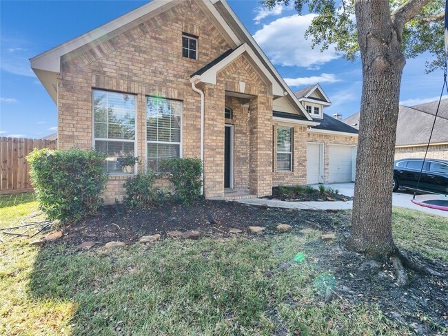 16022 Coco Shores Ct in Houston, TX - Building Photo - Building Photo