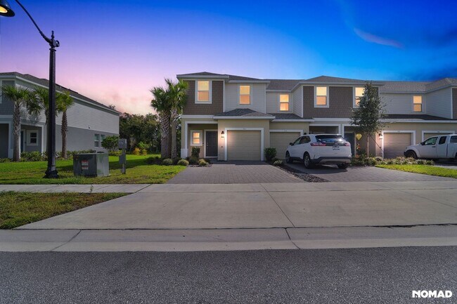 property at 316 Riverfront Wy