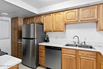 4100 Ocean Beach Blvd in Cocoa Beach, FL - Building Photo - Building Photo