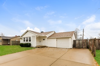 4253 Williamson Dr in Dayton, OH - Building Photo - Building Photo