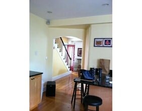 3 Eastbourne St, Unit 1 in Boston, MA - Building Photo - Building Photo