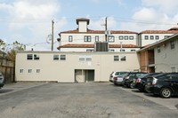 Medical Center Apartments in Houston, TX - Building Photo - Building Photo