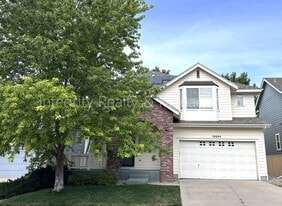 10644 Wildhurst Cir in Littleton, CO - Building Photo