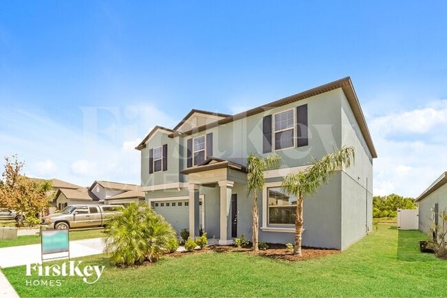 14626 Scottburgh Glen Dr in Wimauma, FL - Building Photo - Building Photo