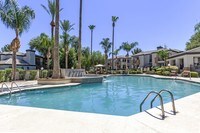 Building Photo - CentrePoint Apartment Homes in Tucson, Arizona