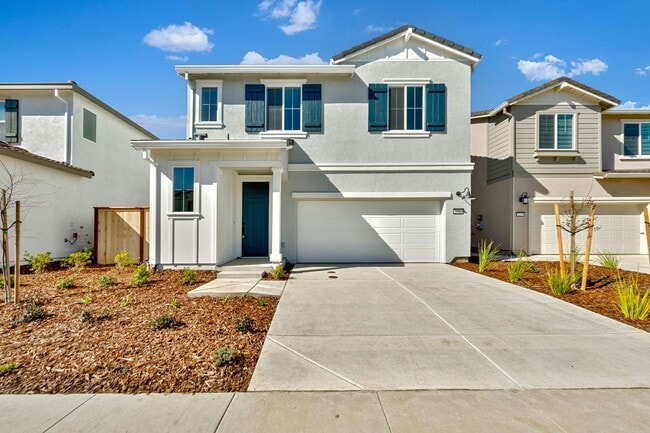 property at 8302 Mincey Wy