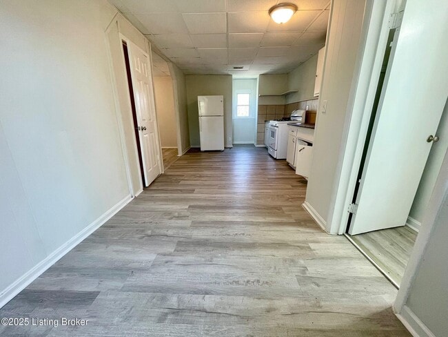 4116 W Broadway in Louisville, KY - Building Photo - Building Photo