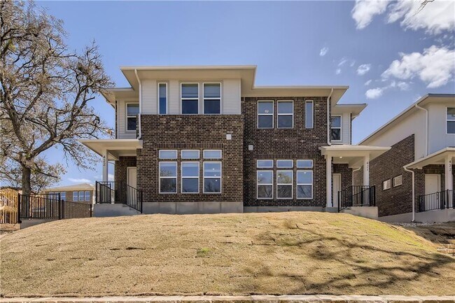 property at 605 W South St