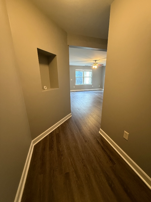 5410 Perlou Ln in Murfreesboro, TN - Foto de edificio - Building Photo