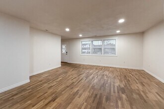 1124-1126 McPherson Ave in Richland, WA - Building Photo - Building Photo