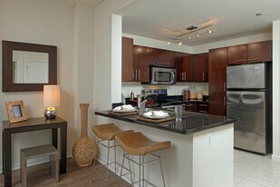 Avalon Columbia Pike