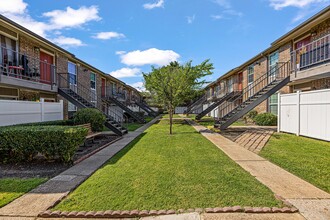 Lakeside Village in Wylie, TX - Foto de edificio - Building Photo