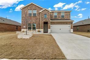 6236 Ballenger Rd in Aubrey, TX - Building Photo