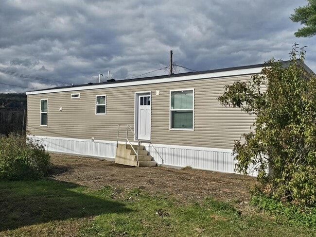 property at 1505 Bellows Falls Rd