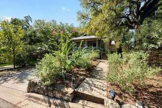 2301 W 10th St in Austin, TX - Building Photo - Building Photo